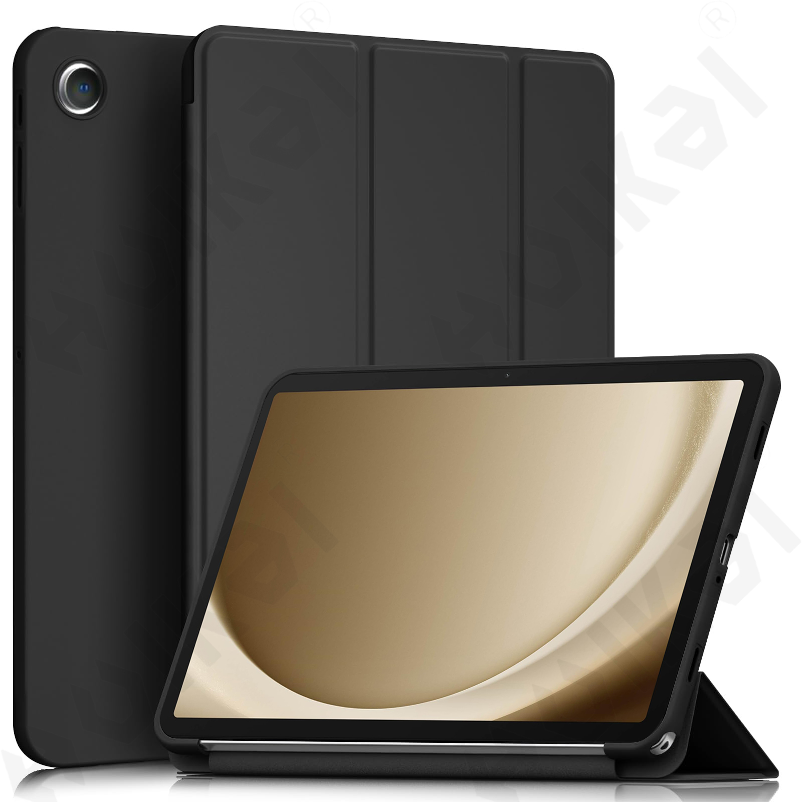 Etui na tablet Samsung Galaxy  – Staedtler Pencil Triplus recenzja i cena