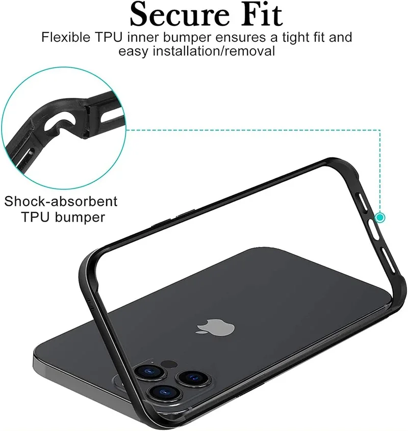 Metalowa obudowa z ramką ze st – Metal Photo Panel recenzja i cena