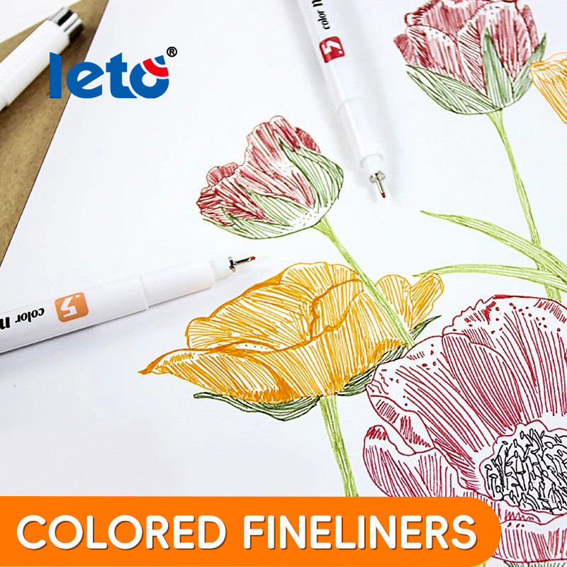 Zestaw 12 pisaków precyzyjnych – Copic Marker Sketch recenzja i cena