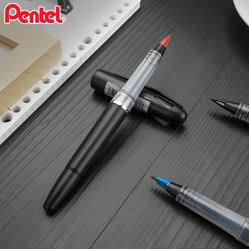Japan Pentel TRJ50 Boss CEO Si – Pentel Pen Sign Pen recenzja i cena