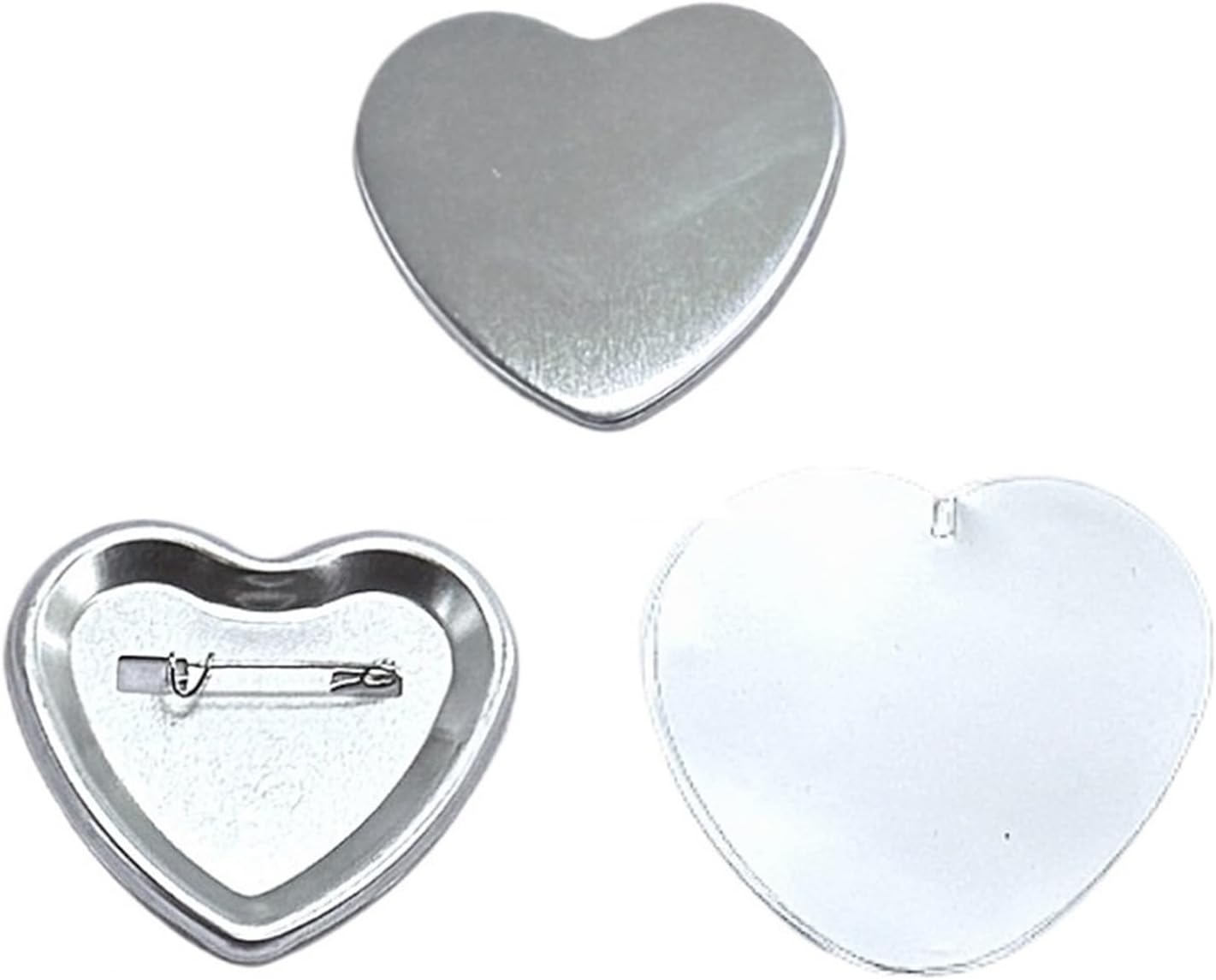 Maszyna do robienia przypinek, – Button Badge Blank recenzja i cena