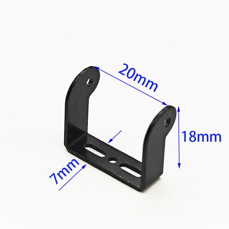19*19mm uchwyt mocujący kamerę – Metal Photo Panel recenzja i cena